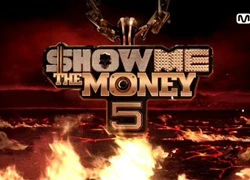 Show Me The Money mùa 5 lập kỷ lục rating khi lên sóng