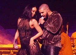 Showbiz lại có thêm cặp đôi quyền lực mới, Rihanna và Drake đã bí mật hẹn hò nhiều tháng nay!