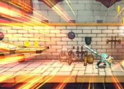 Siêu Phẩm Elsword Evolution chính thức ra mắt game thủ trên Android