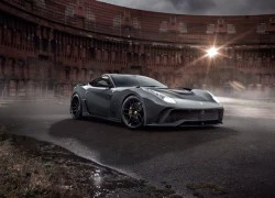 Siêu xe Ferrari F12 Berlinetta độ giới hạn 11 chiếc