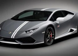 Siêu xe Lamborghini Huracan LP610-4 Avio sắp về Việt Nam?