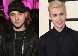 Skrillex giải thích về quyết định hợp tác với Justin Bieber