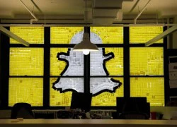 Snapchat được đầu tư thêm 1,81 tỉ USD