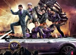 Sở hữu 11 game lớn gồm Saints Row và Dead Island với chỉ 290K