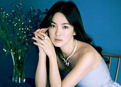 Song Hye Kyo: &#8216;Lúc muốn lấy chồng, lúc lại không&#8217;