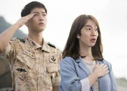 Song Joong Ki lại đóng phim cùng bạn thân Lee Kwang Soo