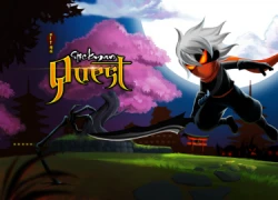 Stickman Quest Chặt chém mỏi tay cùng &#8216;Soái Que&#8217; trong mùa hè 2016