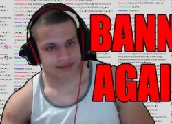 Stream trực tiếp cách troll game và feed, game thủ này bị Riot khóa tài khoản sau một nốt nhạc