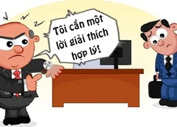 Tác hại khi sếp quá hiểu phụ nữ