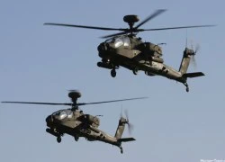 Tại sao AH-64 Apache được mệnh danh là "cơn ác mộng"?