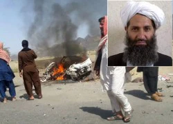 Taliban bầu thủ lĩnh mới: Lợi và hại