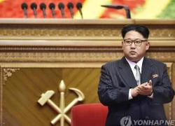 Tập Cận Bình gửi thư, &#8220;nồng nhiệt chúc mừng&#8221; Kim Jong-un