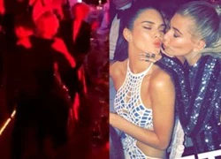 Taylor Swift nhảy cùng "Loki", Kendall Jenner và loạt sao phá luật "cấm selfie" ở Met Gala