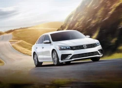 Tháng 6, VW Passat ra mắt tại Việt Nam