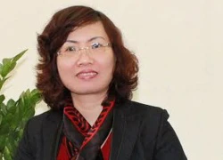 "Thao túng giá chứng khoán bị phạt rất nặng"