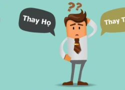 Thay đổi họ tên có phải xin phép bố mẹ không?