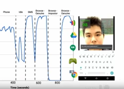 Thiết bị Android có thể loại bỏ mật khẩu từ cuối năm