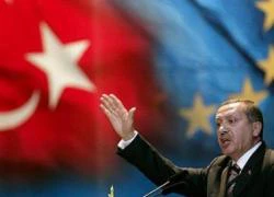 Thổ Nhĩ Kỳ: Hình tượng Hitlerdogan và bài ca EU năm 3000