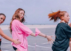 Tiffany (SNSD) vừa solo đã ghi điểm ở Billboard