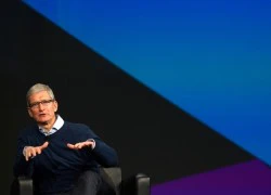 Tim Cook thừa nhận giá iPhone cao