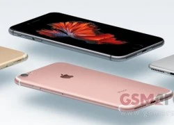 Tin đồn có thể giết chết iPhone 7