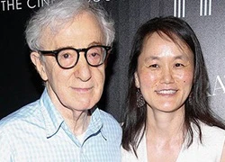 Woody Allen kể về &#8216;quan hệ vợ chồng&#8217; ồn ào với con gái nuôi