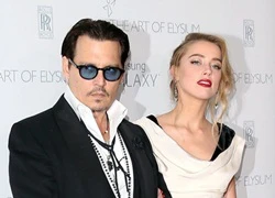 Tài sản Johnny Depp sẽ ra sao sau khi ly hôn vợ trẻ?