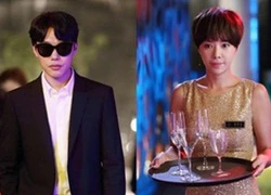 Cuộc gặp trái ngang của Hwang Jung Eum và chàng "Hwan mặt cún" Reply 1988