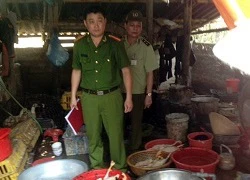 Tin tức an toàn thực phẩm ngày 9/5