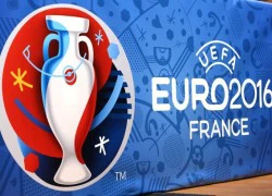 Tình báo Đức: IS đặt EURO 2016 vào tầm ngắm