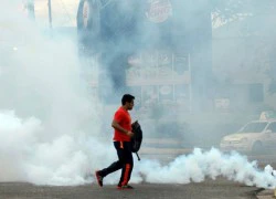 Tình thế 'thượng bất nhất, hạ tắc loạn' tại Venezuela