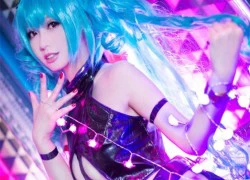 Tổng hợp ảnh Cosplay đẹp nhất tuần vừa qua (10/05)