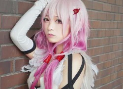 Tổng hợp ảnh Cosplay đẹp nhất tuần vừa qua (17/05)