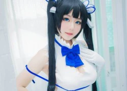 Tổng hợp ảnh Cosplay đẹp nhất tuần vừa qua (24/05)