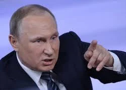 Tổng thống Putin cảnh báo đặt Ba Lan và Rumani trong tầm ngắm tên lửa