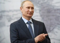 Tổng thống Putin được các đảng đối lập Nga tín nhiệm cao