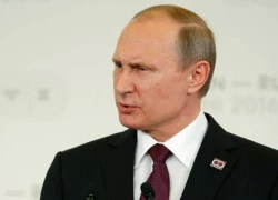 Tổng thống Putin khẳng định không nhượng bộ chủ quyền với Nhật Bản