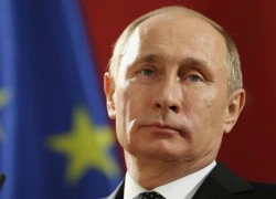 Tổng thống Putin: Nga buộc coi Romania, Ba Lan là mục tiêu