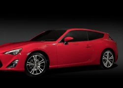 Toyota hé lộ GT86 Shooting Brake "hàng thửa" giá rẻ