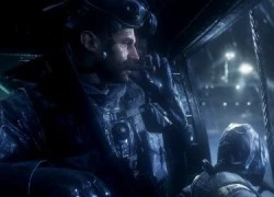 Trailer Call of Duty mới nhất đi vào lịch sử của Youtube với hơn 1 triệu Dislike