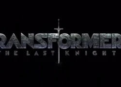 'Transformers 5' có tên gọi chính thức, khởi quay tháng 6