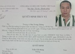 Trốn truy nã, giúp "thương gia Anh quốc" giăng bẫy lừa tiền tỷ