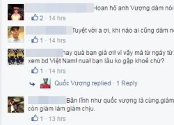 Trọng tài nhận tiền cả hai đội ngày ấy, hiện đang điều hành hội đồng trọng tài