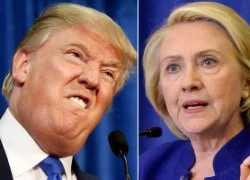 Trump kêu gọi Đảng Cộng hòa đoàn kết để đánh bại Hillary Clinton