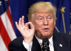 Trung Quốc thấp thỏm trước sự trỗi dậy của Donald Trump