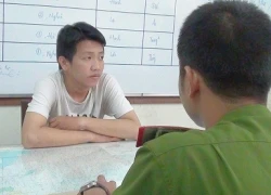 Truy bắt trộm 'nhí', người đàn ông bị xe tông tử vong