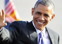 Truyền thông Mỹ bình luận về chuyến công du Việt Nam của ông Obama