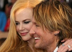 Từ 2 kẻ thất bại, Nicole Kidman và Keith Urban đã xây lâu đài tình ái đẹp như thế!