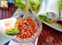 [Chế biến] - Tự làm bánh phở cuốn ngon như ngoài tiệm