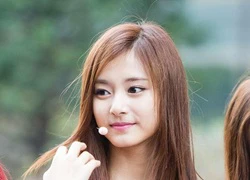 Tzuyu (TWICE) bất ngờ bỏ xa Thái Y Lâm, lọt Top 10 phụ nữ Đài Loan gợi cảm nhất thế giới